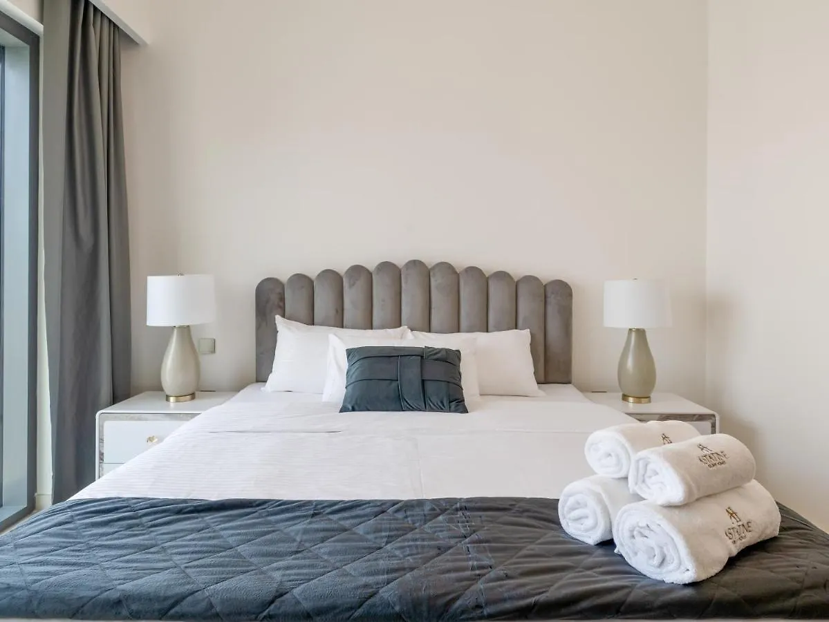 Pleasing 1Br In Burj Royale - Downtown Dubai Apartment 0*,