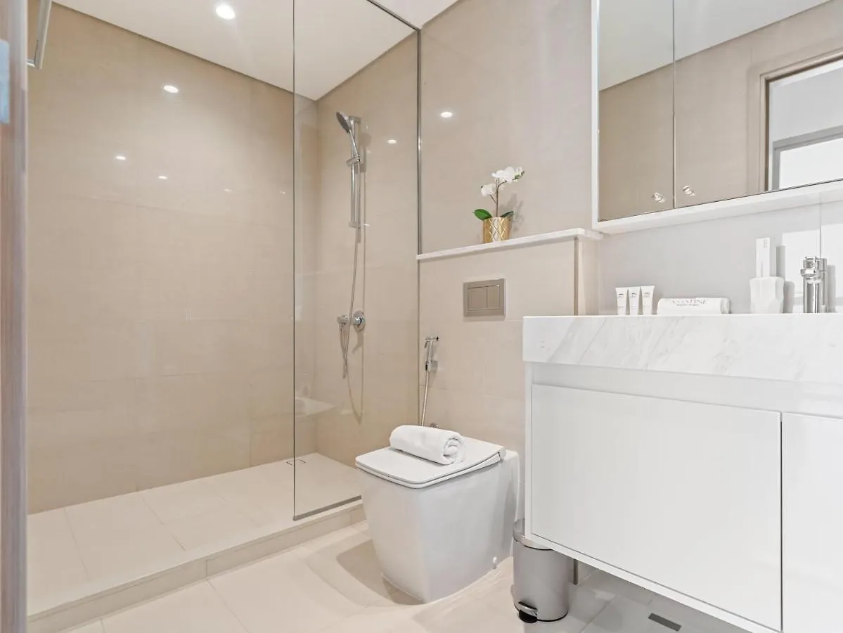 Pleasing 1Br In Burj Royale - Downtown Dubai Apartment