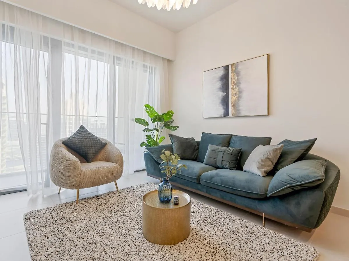 Pleasing 1Br In Burj Royale - Downtown Dubai contacts