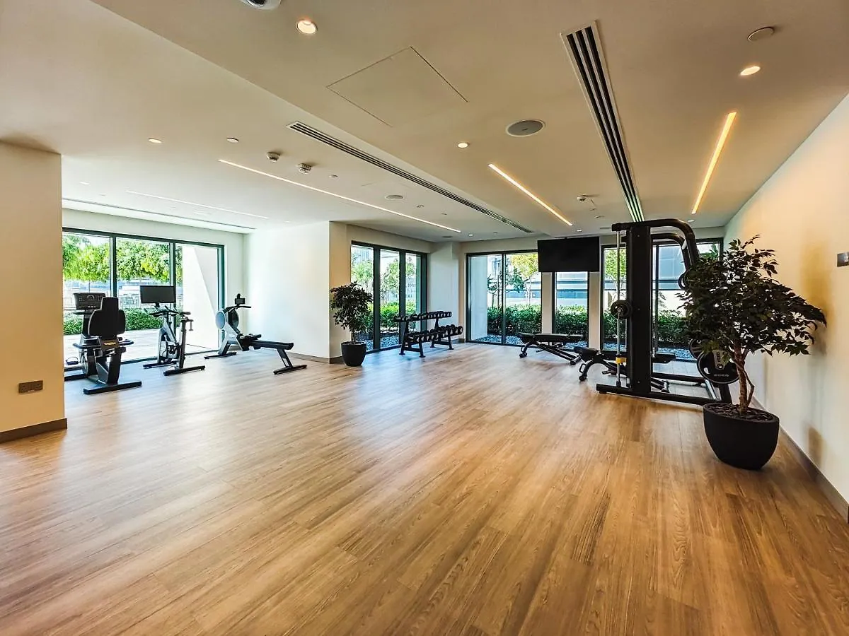 Pleasing 1Br In Burj Royale - Downtown Dubai Apartment United Arab Emirates